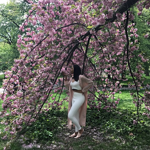 Meet your Posher, Dominique - Picture 4 of 4